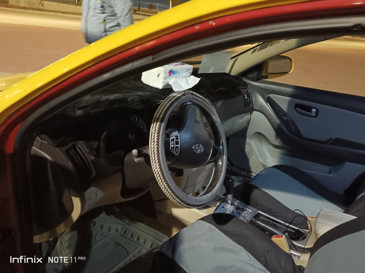 سلام عليكم
سياره الانترة امريكي 
موديل 2008 سيارة حلوة حيل مال جناي متصرف عليهاا الف
محرك 2000 كفالة كير ومحرك 
ضررهاا راس جاملغ بدون دواخل وين ميعجبك تفحص
رقم ديالى صدر جديد مشتغلة تبريد شغال لاتنقيص ولا تبخير 
السعر 90 وبيهاا مجال 
مكاني الانبار الرمادي 
رقم ***********
