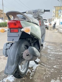 فله موديل ٢٠١٢ مكفوله كفاله عامه صارلها شهر طالعه من رمبه مكفوله من ال...