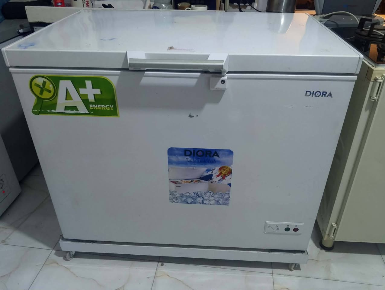 اغراض كلش  نضيفه ع الفحص و. ضمان. متوفر توصيل كل. بغداد  . مفتوح خاص  ☑️ اسحب صورة ودزها خاص


**إذا كنت صاحب هذا الإعلان وتريد حذفه لأي سبب، رجاءا أرسل رسالة إلى الدعم الفني**