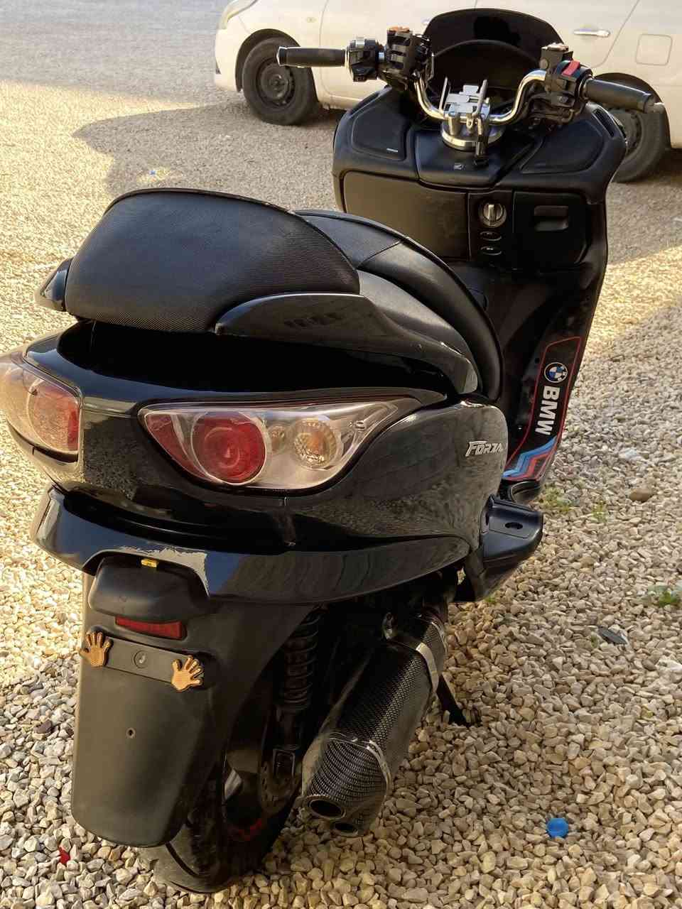 فورزا 09بو فروشتن گير مه كينه به شه رت كاره بايي به شه رت مانتوره جبي پاكو خاوينه سعري 850دولار معمه له شي تيداييه


**إذا كنت صاحب هذا الإعلان وتريد حذفه لأي سبب، رجاءا أرسل رسالة إلى الدعم الفني**