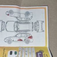 هيونداي سنتافي • ٢٠١٦ • السليمانية