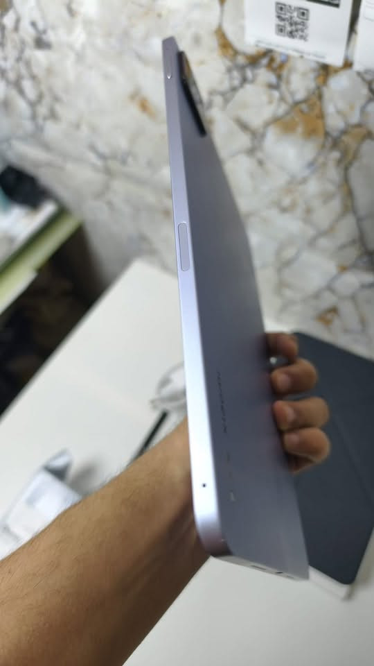 شاومي باد7 نضيف كولش
ذاكرة 256
بطارية 98
رام 12
للبيع 
سعر 350 قفل
توصيل ماعدي موقع بغداد التاجي
تواصل وتساب 
***********
