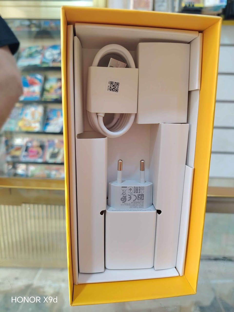 ‎ريلمي نوت 60X
ذاكرة 128
مستخدم قليل مكفول 
مكتب كاظم الزيداوي 
حي الحسن العسكري قرب السوق
0771199766‎ عمارة, ميسان


**إذا كنت صاحب هذا الإعلان وتريد حذفه لأي سبب، رجاءا أرسل رسالة إلى الدعم الفني**