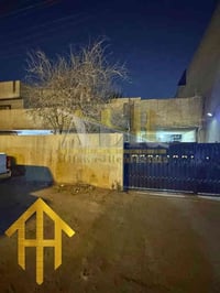 حي اور ال٦٠٠ • ٤٠٠م • أرض للبيع