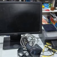 جیهازی کاشێر بۆ دوکانداڕەکان ئەبێت بەشەرتی ئیش کردن بێ عەیبە مارکە DEL...