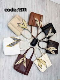 حقيبة نسائية • حجم كبير