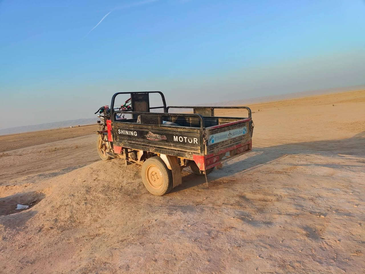 سلام عليكم للبيع ستوته محرك جديد كير بكس جديد موديل 2020  المكان العلم الربيضه سعرهه مليون وميه وخمسين 1150 وبيهه مجال الرقم  ***********
