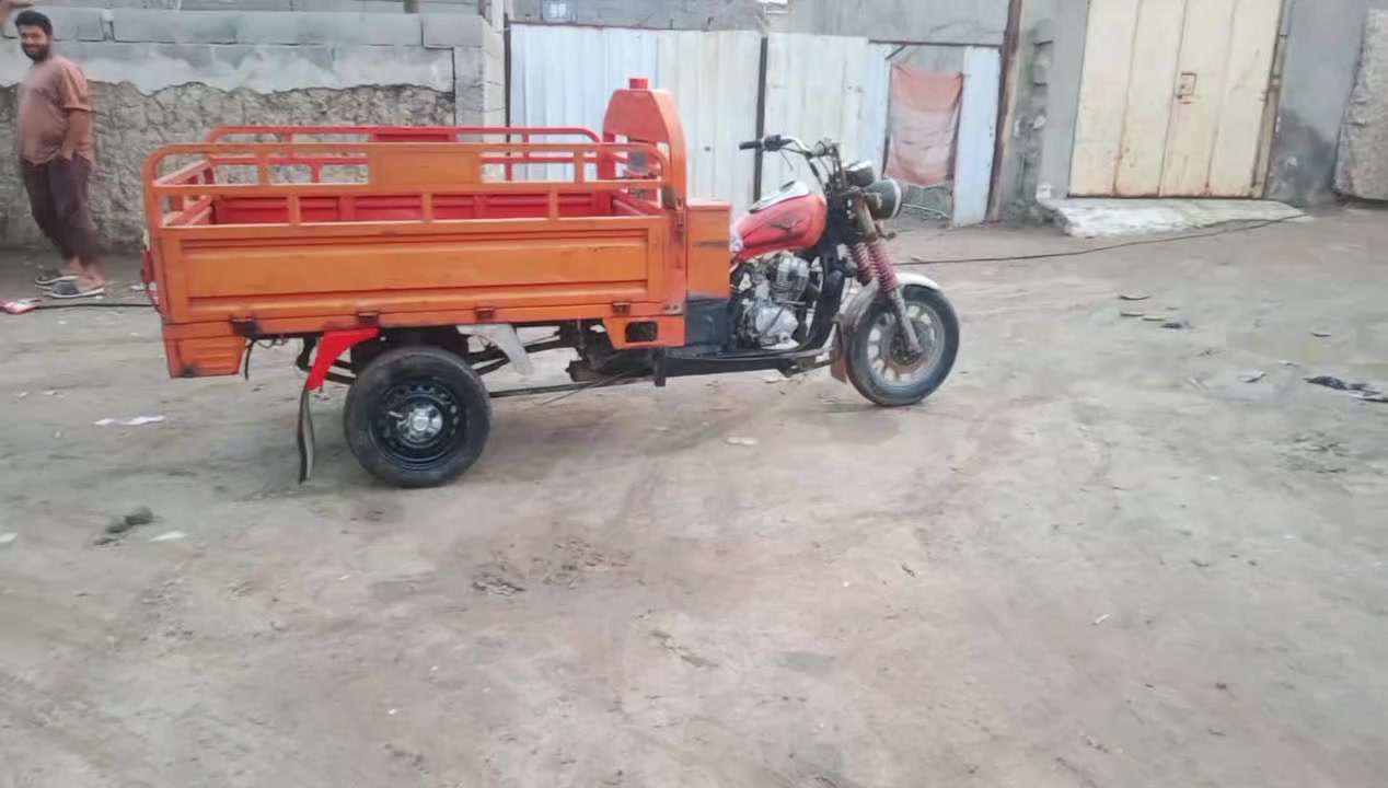 سلام عليكم ستوته جمره الفحل العاليه جاهزه اوراق موديل 2020 شاصي وبدي كفاله مكينه 23 مبدل بيها بس بستن نضيفه كلش تشلع شلع تواير كله جديد الصبغ البلادي عوزها باتري سعرها مليون ونص المو شراي لا يراسلني مكاني ابو الخصيب 

***********
