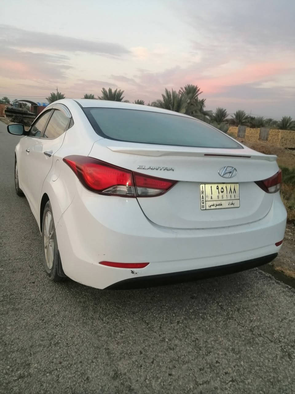 النتره 15مكفوله رقم بغداد الجديد بسمي فول السيارةعده البصمة عنواني نجف 130وبيه مجال***********
