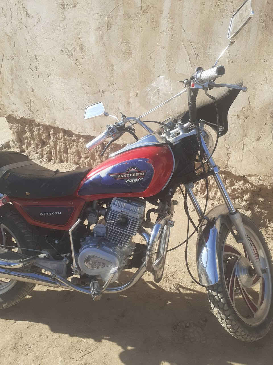 السلام عليكم. للبيع موطور جني دبل بلك موديل 18 السعر 475 التواصل خاص


**إذا كنت صاحب هذا الإعلان وتريد حذفه لأي سبب، رجاءا أرسل رسالة إلى الدعم الفني**