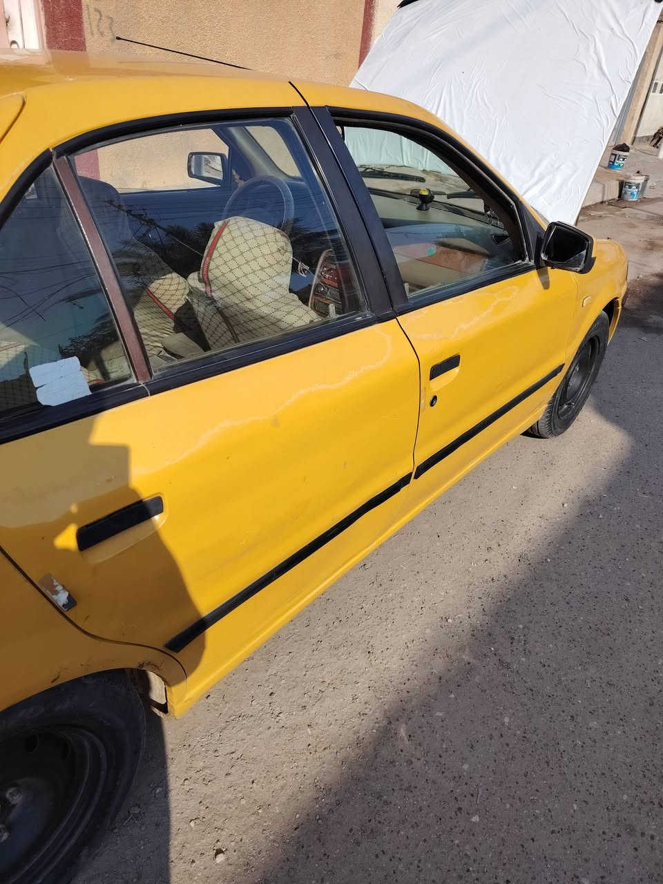 يا الله يا مستعجل سمد موديل 10 مكينه جير جديد حداديه نص عمر سنويه باسمي ماكينه كير جديد
السعر 28 بيه مجال حك الجيه ***********
