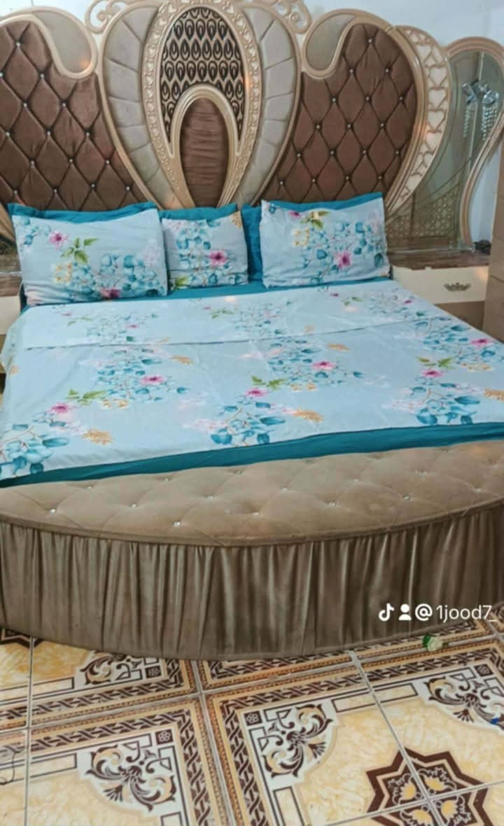 غرفه تركيه سعرها 650 وبيها مجال


**إذا كنت صاحب هذا الإعلان وتريد حذفه لأي سبب، رجاءا أرسل رسالة إلى الدعم الفني**