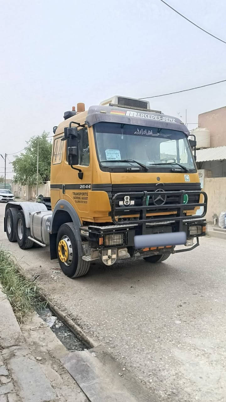 بسبب الوعود الكاذبة
البي سكس بلادي للبيع 

موديل 97 اصل مسجلة بالسنوية 2000 
مكينة 35
گير 160 
مجموعة جي إف(GF)
تخم تاير 
3 لوحات انكليزي سنوية ب اسمي 
ل 2030

للاستفسار 
***********
‏‪***********‬‏
