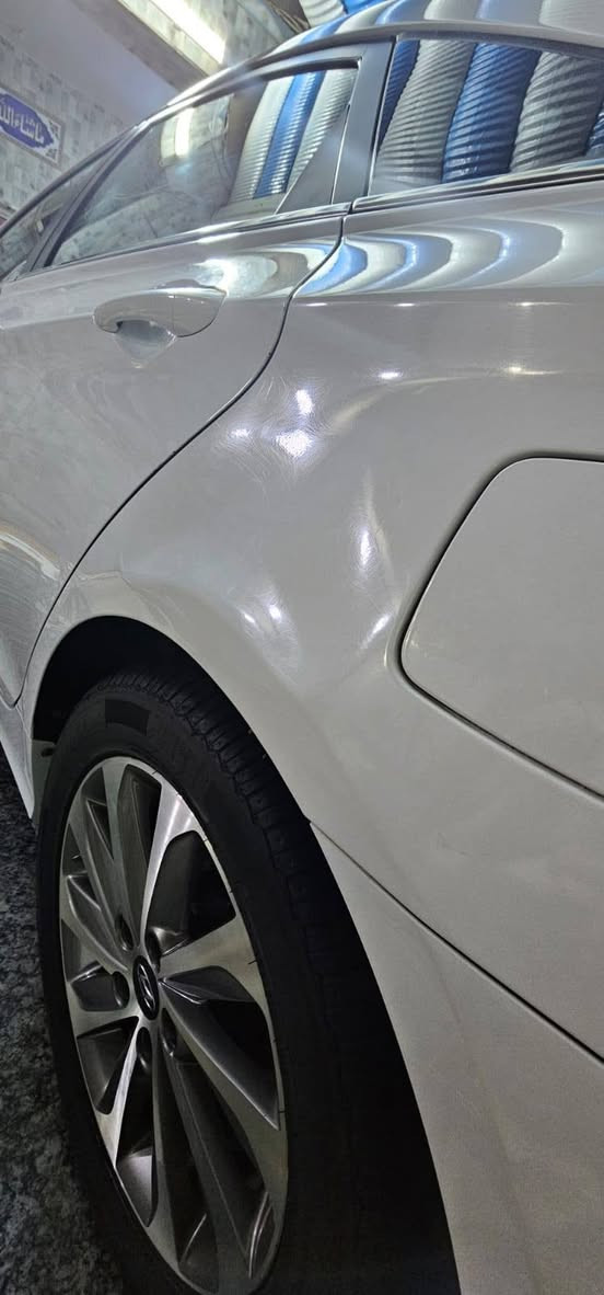 سلام عليكم هونداي سوناته وارد خليجي مكفوله كفاله عامه موديل 2014 محرك 2400 مكفوله كير ومحرك وحداديه وتخم تايرات السياره جاهزه ماناقصهه شي السعر 143 وبيهه مجال مكان السياره ناصريه قضاء الشطره 
***********
***********
