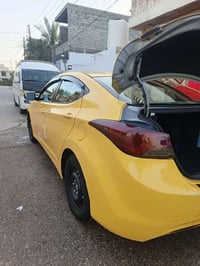 ٢٠١٣ • وارد امريكي • منظومة غاز