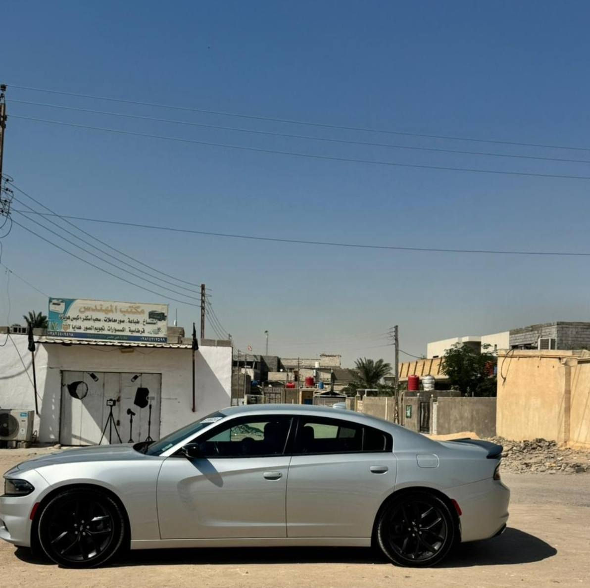 سلام عليكم جرجر البيع مديل 2023 سياره كفاله عامه
سياره رقم بصره     وارد مريكي
العنوان البصره الزبير    سياره ماشيه 20 الف
***********
***********
