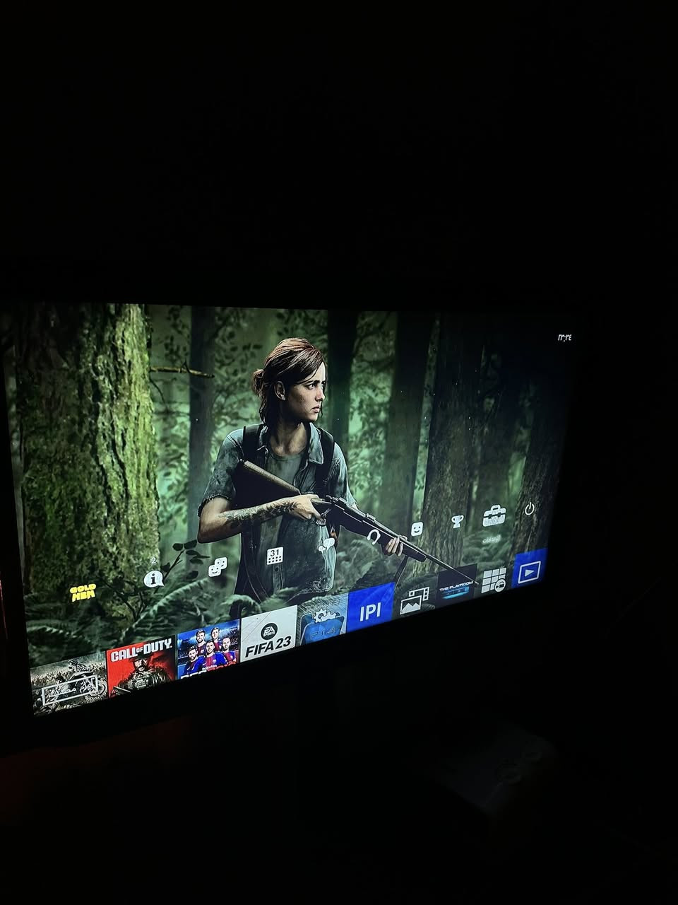 بلي 4 نظام 9 كامل ملحقات 260


**إذا كنت صاحب هذا الإعلان وتريد حذفه لأي سبب، رجاءا أرسل رسالة إلى الدعم الفني**