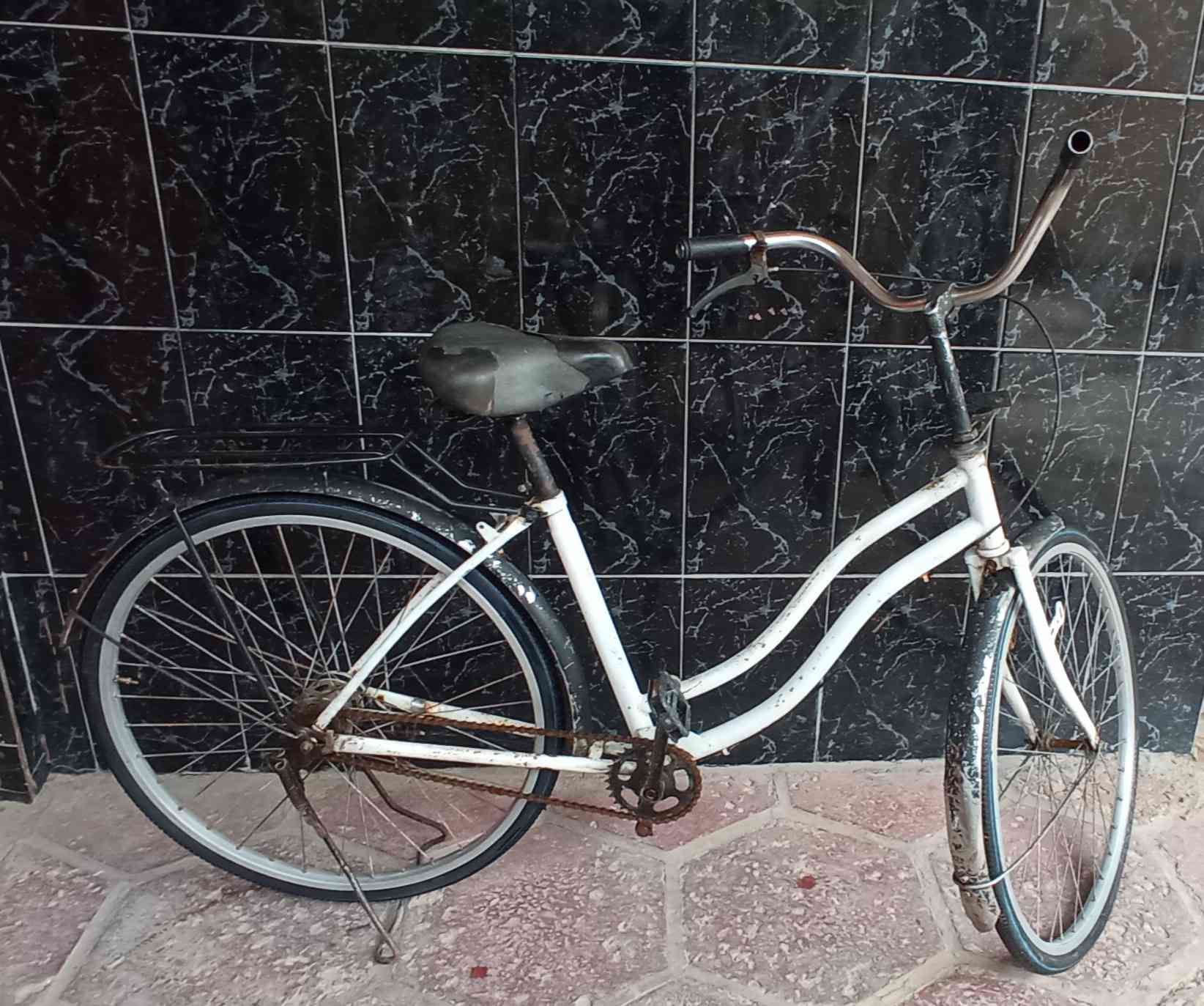 السلام عليكم باسكل للبيع حجم 26 المكان الهاشميه حي العسكري قرب معمل النشأ السعر 35. للاستفسار الخاص مفتوح


**إذا كنت صاحب هذا الإعلان وتريد حذفه لأي سبب، رجاءا أرسل رسالة إلى الدعم الفني**