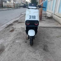 دراجة شحن • ٣١٨ • جديدة