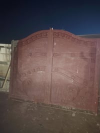 باب طلاكتين تزكام مترين و70 العرظ الارتفاع مترين و20 السعر اتصل او وات...