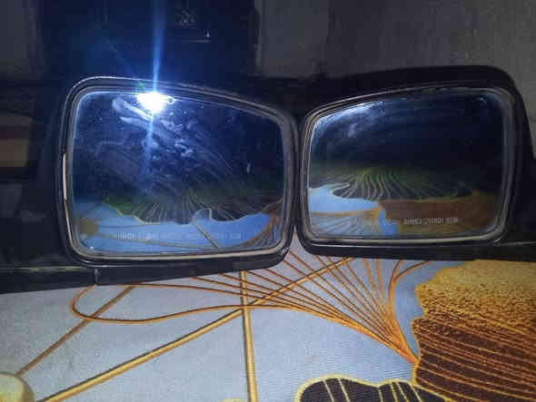 مرايات تحيه اصلي تفصيخ ابو الجامه الزرقاء للبيع المكان بغداد المعامل السعر 250♕***********
