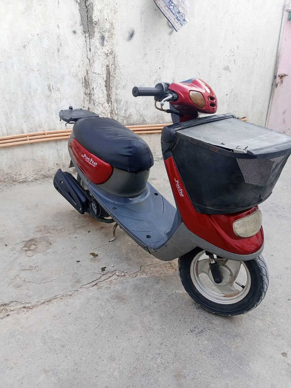 دراجه منغولي 2003 دراجه كل شيء شغال العنوان كربلاء حي الغدير والشراي يتصل على الرقم***********
