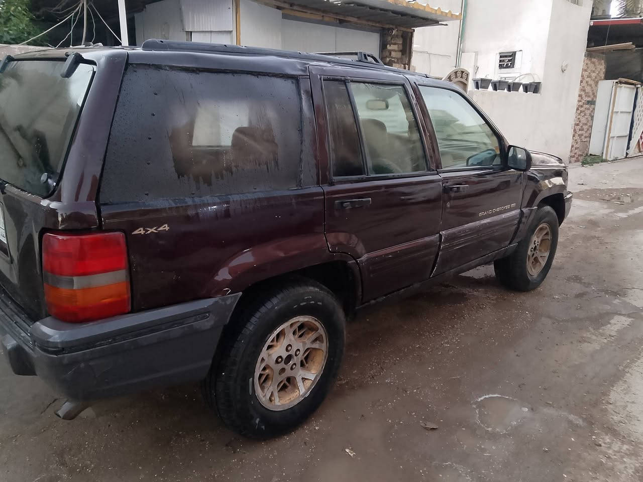 السلام عليكم التفاصيل بالصور


**إذا كنت صاحب هذا الإعلان وتريد حذفه لأي سبب، رجاءا أرسل رسالة إلى الدعم الفني**