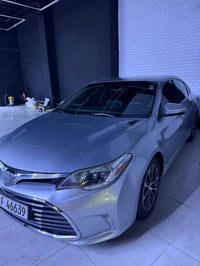 افلون ٢٠١٦ • ٩٥ الف ميل • بدون ايرباك