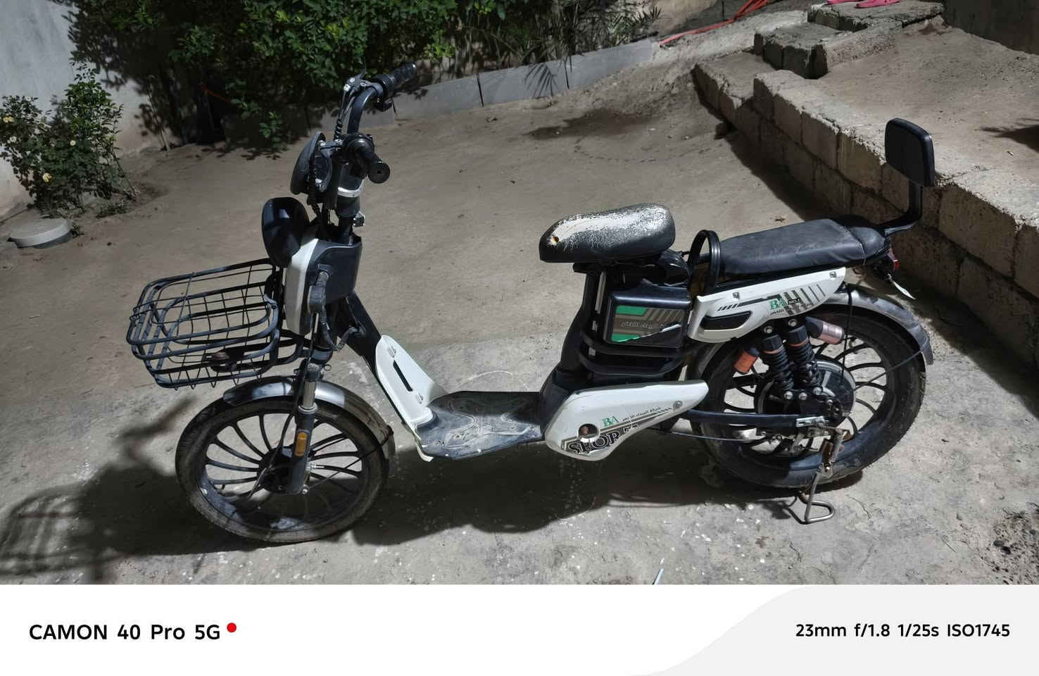 سلام عليكم موطور شحن للبيع السعر 300بي مجال


**إذا كنت صاحب هذا الإعلان وتريد حذفه لأي سبب، رجاءا أرسل رسالة إلى الدعم الفني**