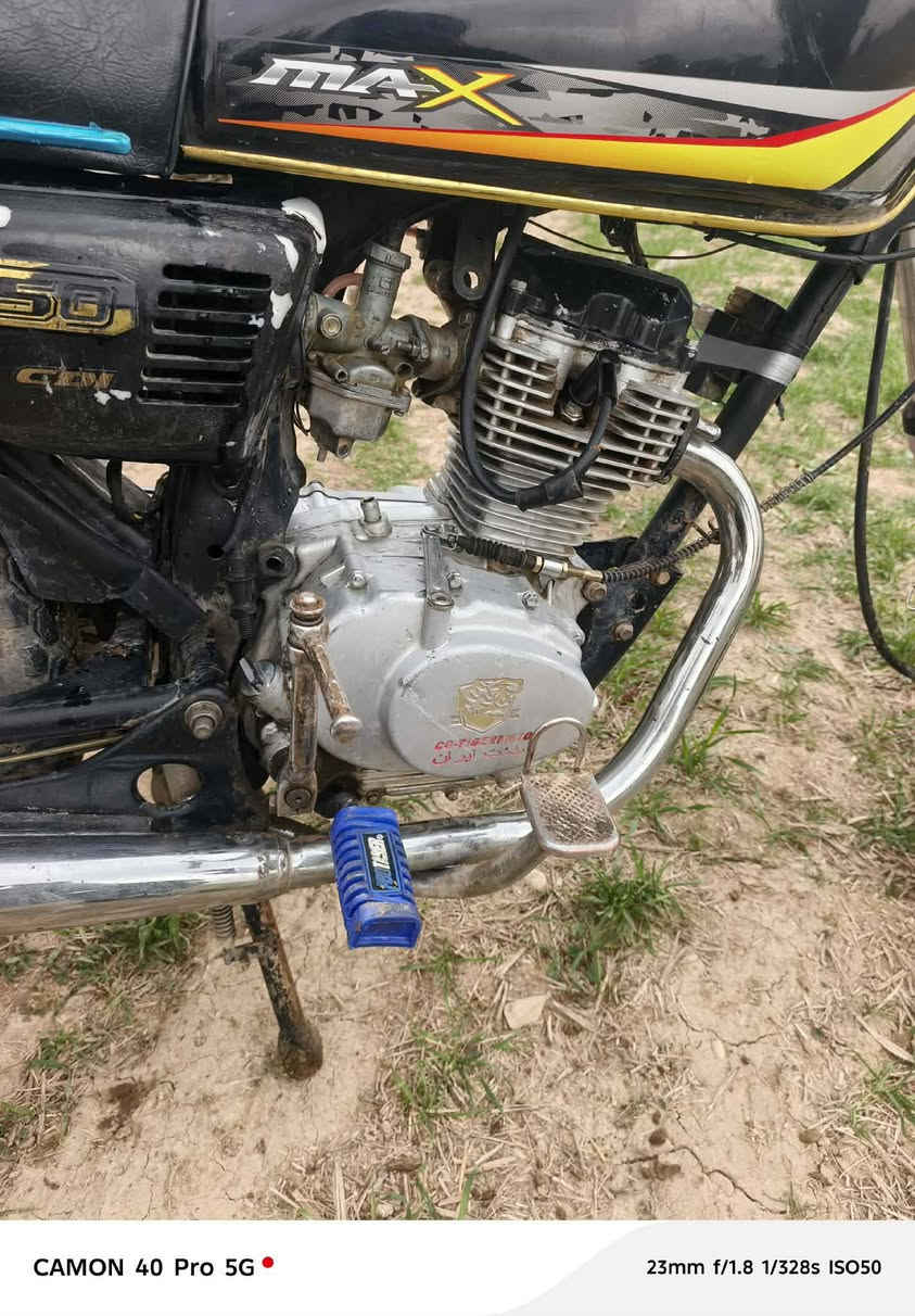 سلام عليكم اللبيع ماطور 23محرك مفتوح ماطور مفول نشاط معدل فول ماعيزه هي شي سعر 450وبي مجال الستفسار ‏‪***********‬‏ مكلف بل نشر
