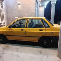 للبيع سايبا موديل 2011 السيارة كفاله عامه بس الهلال معمر  شواصي بلاد ك...