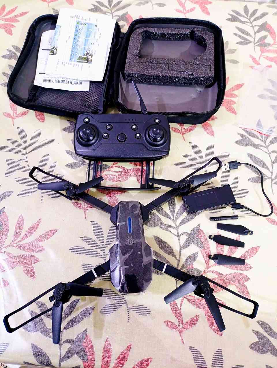 درون امزون جديد اللي وصوني بقت قطعة اخيرة السعر ١٥ الف بلاش ، اول واحد يجي ياخذه بكربلاء قرب مول الحارث (توصيل ماكو)


**إذا كنت صاحب هذا الإعلان وتريد حذفه لأي سبب، رجاءا أرسل رسالة إلى الدعم الفني**