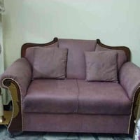 كنب ١٠ مقاعد • نظيف • شعب