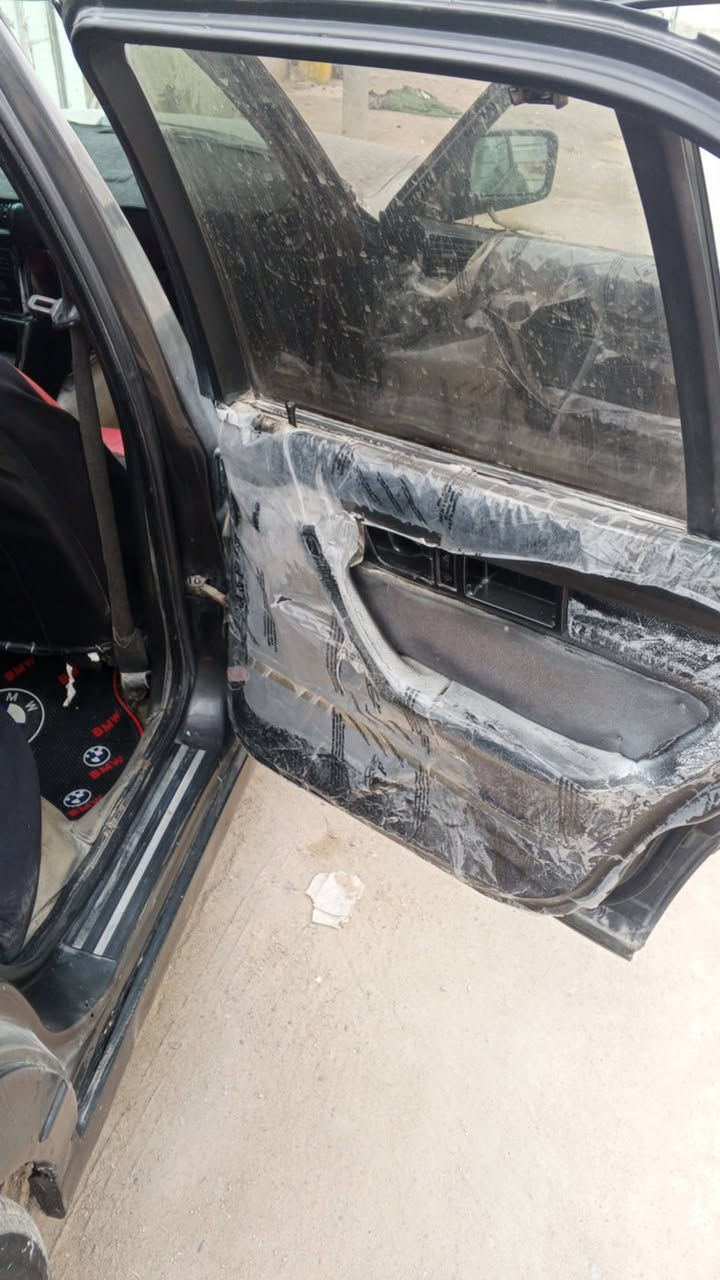 بيام اصولي تحويل مباشر مكفوله كص نقل ضربه محرك كير كفاله حداده طخم تاير سياره جاهزه مراوس السياره واصله45 المكان بصره تحويل السياره مباشر


**إذا كنت صاحب هذا الإعلان وتريد حذفه لأي سبب، رجاءا أرسل رسالة إلى الدعم الفني**