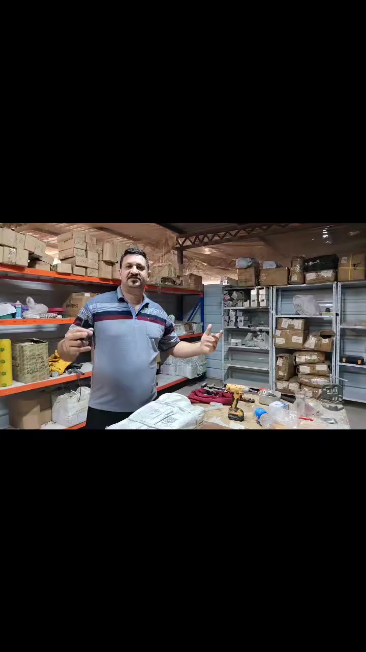 المواد الاصلية فلوسها بيها
تريد عادي اخذ من السوك اني ماعندي
ومثل ماكالو اهلنا! 
اللحم الرخيص يزرف الجدر👇
#ماريو_للشلالات_***********
متوفر كافة القياسات #جملة #مفرد
