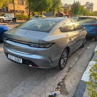 داستر • ٢٠٢٥ • مكينة ١٥٠٠