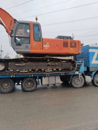 فالفو لودر • حجم ٤٢٠ • موديل ١٩٩٥