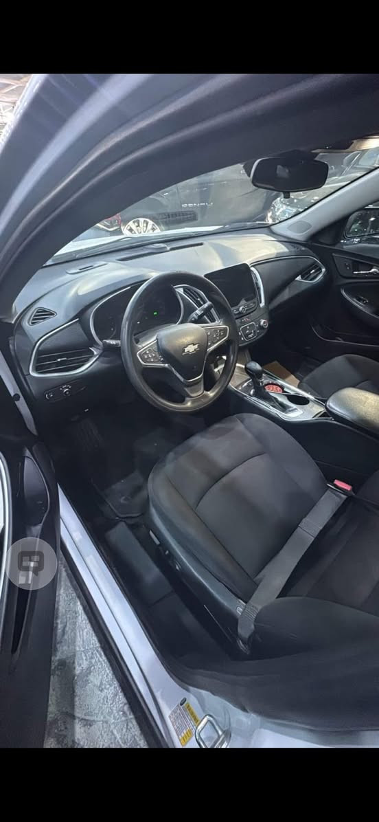 ‏ماليبو 21 ماشية 38 ميل
￼***********
