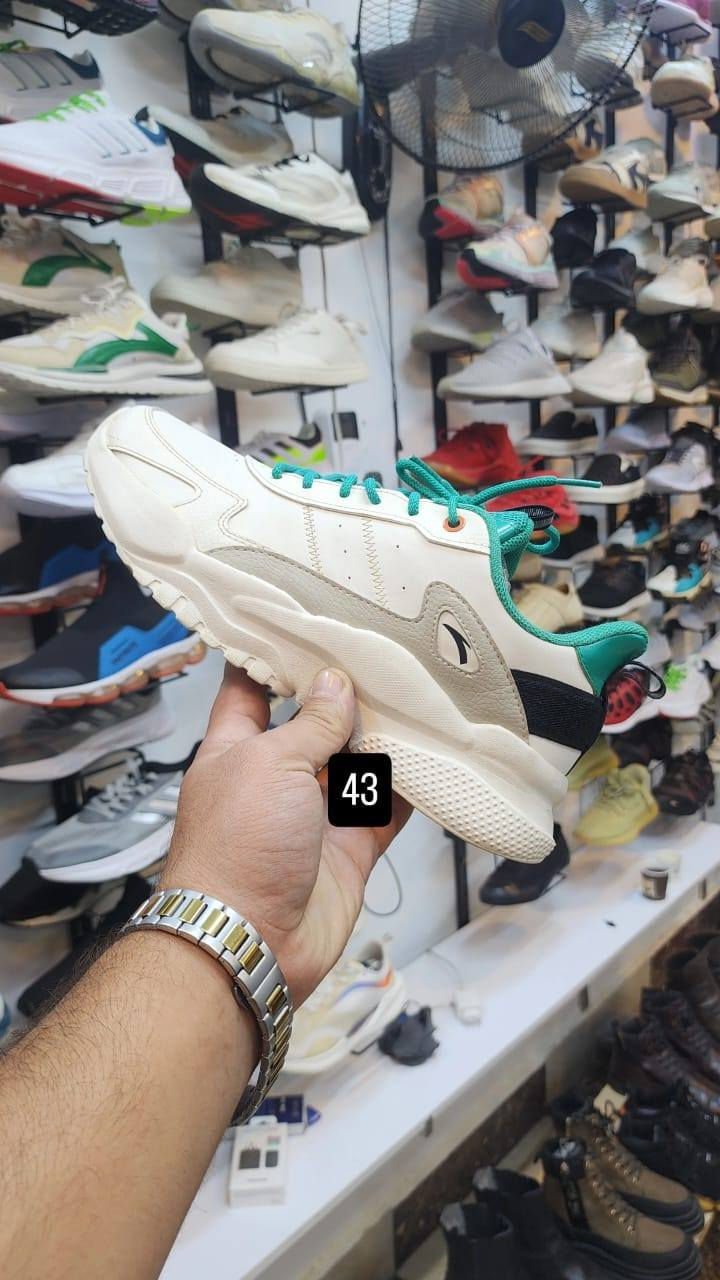 وصلت البضاعة الاحذيه الأوربية البالة
متوفر جميع قياسات من 35 الى 47
العنوان الفلوجة تقاطع العباسي مقابل مكتب العبيدي
اسم محل سبورت شوز


**إذا كنت صاحب هذا الإعلان وتريد حذفه لأي سبب، رجاءا أرسل رسالة إلى الدعم الفني**