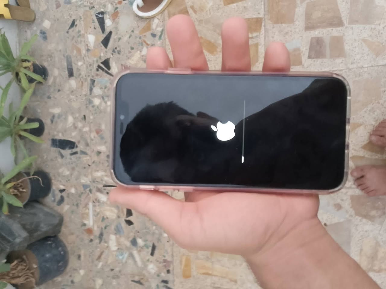 11 نضيف ممبدل بي شي ذاكره 128 والبطاريه 82 سعره 275 مكاني بغداد حي الجهاد ***********
