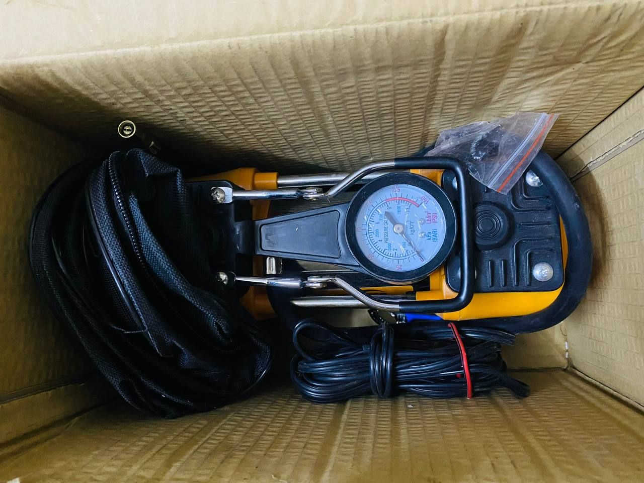 منفاخ تاير سياره للبيع السعر 40 وبي مجال


**إذا كنت صاحب هذا الإعلان وتريد حذفه لأي سبب، رجاءا أرسل رسالة إلى الدعم الفني**