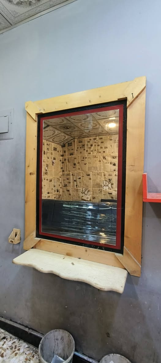 سعرهن مناسب جداً جداً
مكاني بغداد الحرية 
***********
