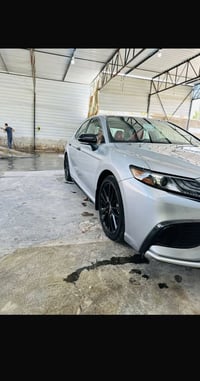 كامري XSE • ٢٠٢٣ • رقم كربلاء