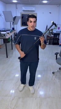 عكازة • مواصفات كلش حلوة • سعر مناسب