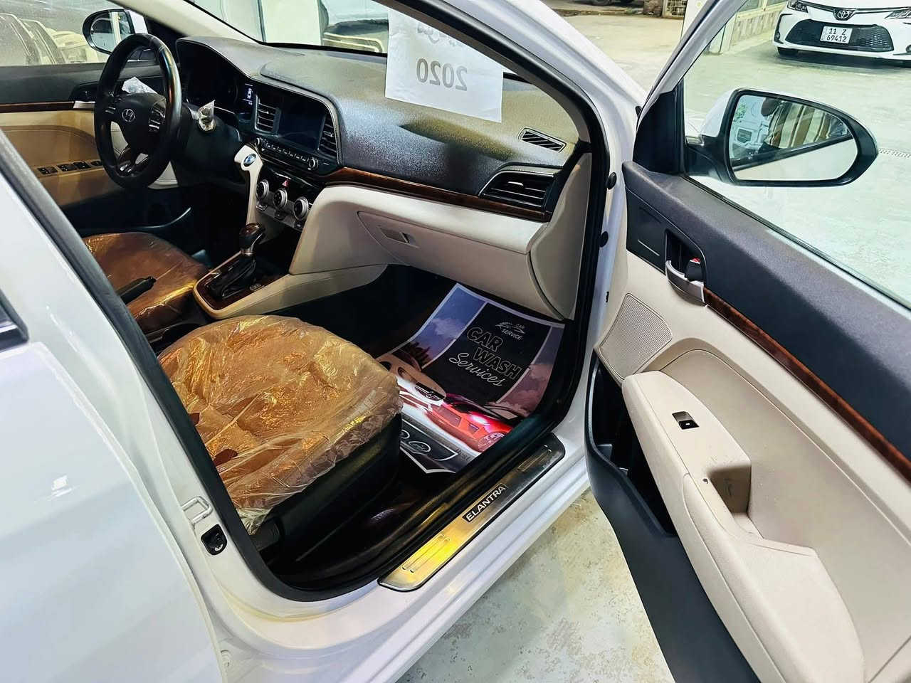 النترا 2020 كفاله رقم بغداد السعر 177$ ماشيه 79 ألف

👨‍❤️‍👨👨‍❤️‍👨 معرض قلعة اربيل لتجارة السيارات الحديثه 👨‍❤️‍👨👨‍❤️‍👨

                    العنوان بابل المعارض 

🅿️🅿️ هيونداي النترا   ELANTRA 

زورو رابط المعرض لتحصل ع كل ماهوه جديد

https://www.tiktok.com/@eyhib2?_t=ZS-8zTs4MaEkDP&_r=1

 

  موديل 2020     ☀️    السعر 177$ ماشيه 79

  

 🅿️🅿️مرقم بغداد دولي تحويل مباشر

🅿️🅿️للون ابيض 🤍🤍🤍🤍

 

💡💡السيارة مكفوله كفاله عامه من الصبغ والتبديل والبارد ومحرك وكير

🅿️🅿️حساس  خلفي حساس امامي بلادي

🅿️🅿️فتحه

🅿️🅿️انظمت ترحيب

🅿️🅿️سلايد روف فتحة 

🅿️🅿️بصمه

🅿️🅿️حجم المحرك2000

🅿️🅿️تبريد امامي و خلفي 

🅿️🅿️المري قابلة للطي AUTO 

🅿️🅿️اشاير بلمرايا 

🅿️🅿️تحكم مقود جهتان 

🅿️🅿️المودات

🅿️🅿️الاوامر الصوتية 

‏🅿️🅿️DRIVEMODE ‏Comfort🌷eco🌷SPORT🌷SMART 

🅿️🅿️شاشة حجم كبير اندرويد

🅿️🅿️كاميرا دوارة خلفيه كامره امامي

🅿️🅿️يدة ابواب المنيوم 

🅿️🅿️حساس امامي خلفي 

🅿️🅿️‏Led امامي 

‼️السيارة مكفوله‼️

🅿️🅿️للاستفساراكثر اتصل على الأرقام التالية 👍

📲📲📲📲📲📲📲📲📲📲📲📲📲📲📲📲📲

***********   ايهاب الطائي

*********** حيدر  الخفاج

***********. سهاب الطائي 

https://www.facebook.com/groups/751367581619728/?ref=share_group_link

📍📍📍📍📍📍📍📍📍📍📍📍📍📍📍📍📍

العنوان... بابل... طريق حله نجف معرض قلعة اربيل لتجارة السياراة الحديثه 

💯💯💯💯💯💯💯💯💯💯💯💯💯💯💯💯💯

💙نحرص على كل مانقدمة لزبائننا من تميز و جودة تليق بكم القادم أرقى واجمل قم بزيارتنا ولا تندم💙

