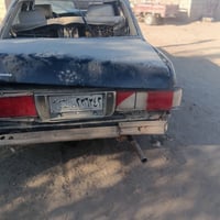 كراون ارنب حادث مكفولة مكينة وگير مابيهن ضرر الشراي يجي خاص 0781662350...