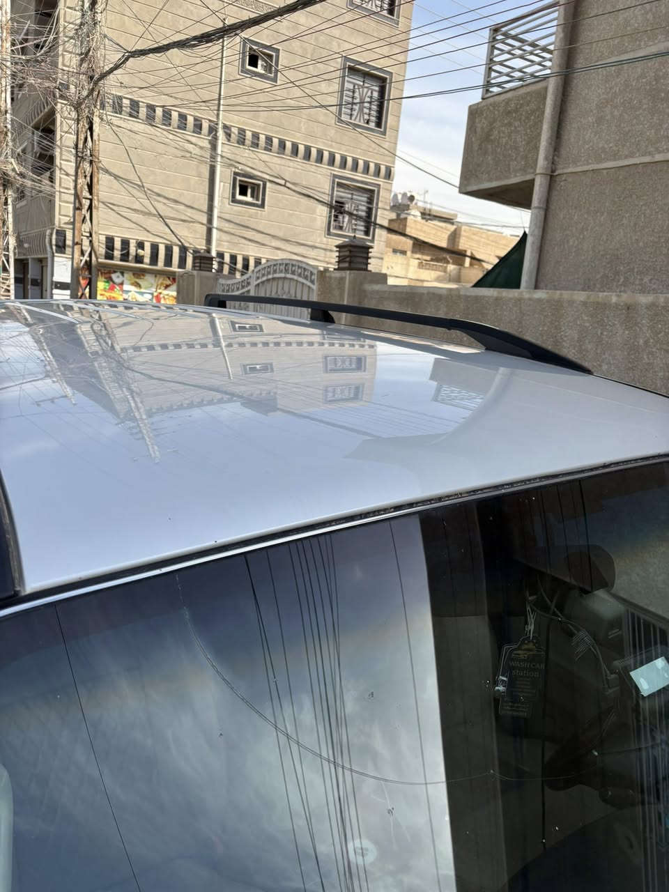 السلام عليكم باجيرو حبتور موديل ٢٠٢٠ مكينه ٣٨٠٠
فول مواصفات ماشيه ٧٩ الف راس الارنب
مكفوله رقم اربيل 
السعر ٢٣٥ 
بغداد الدوره 
+964 786 400 2398


**إذا كنت صاحب هذا الإعلان وتريد حذفه لأي سبب، رجاءا أرسل رسالة إلى الدعم الفني**