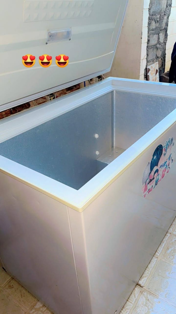 سلام عليكم مجمده للبيع سعر 225 بيها مجال حك جيه الله شاهد خير من رب العلمين تجميدها ***********ع فيس متواجد مكاني دور زراعه القدس
