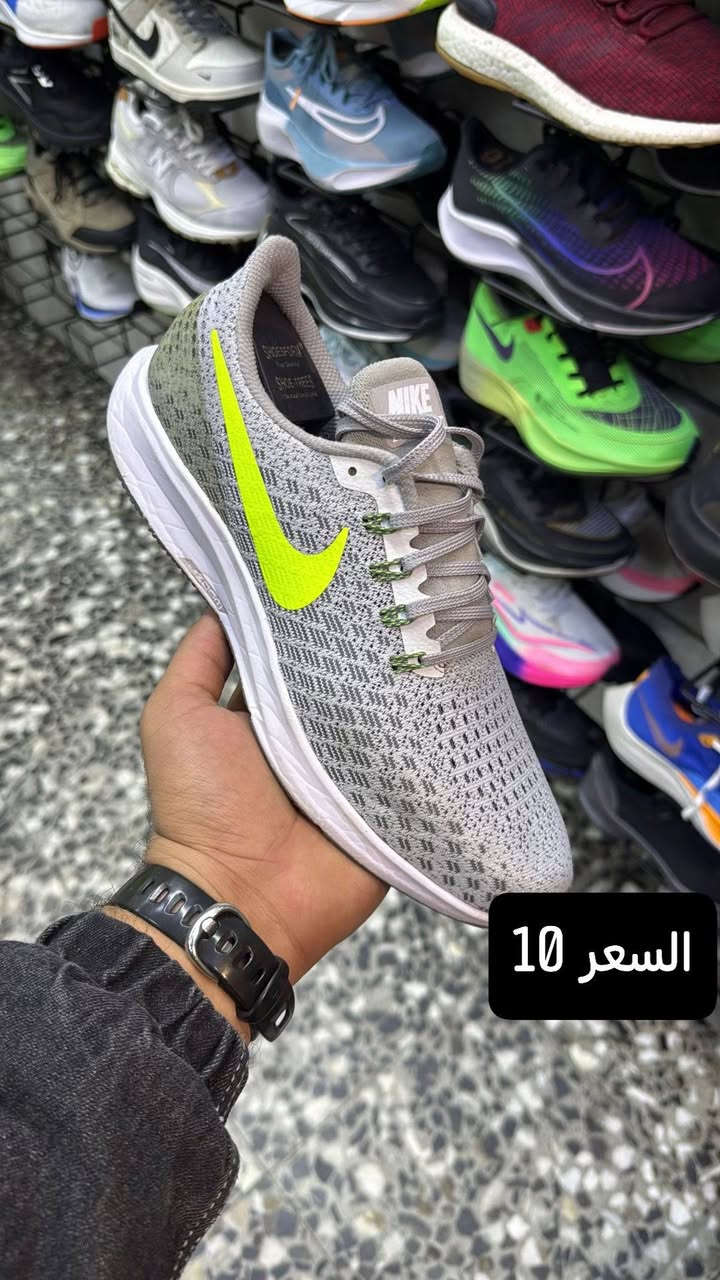 السلام عليكم 
يتوفر احذيه باله الاصلي بسعر 10 الف

يوجد توصيل داخل ميسان


**إذا كنت صاحب هذا الإعلان وتريد حذفه لأي سبب، رجاءا أرسل رسالة إلى الدعم الفني**