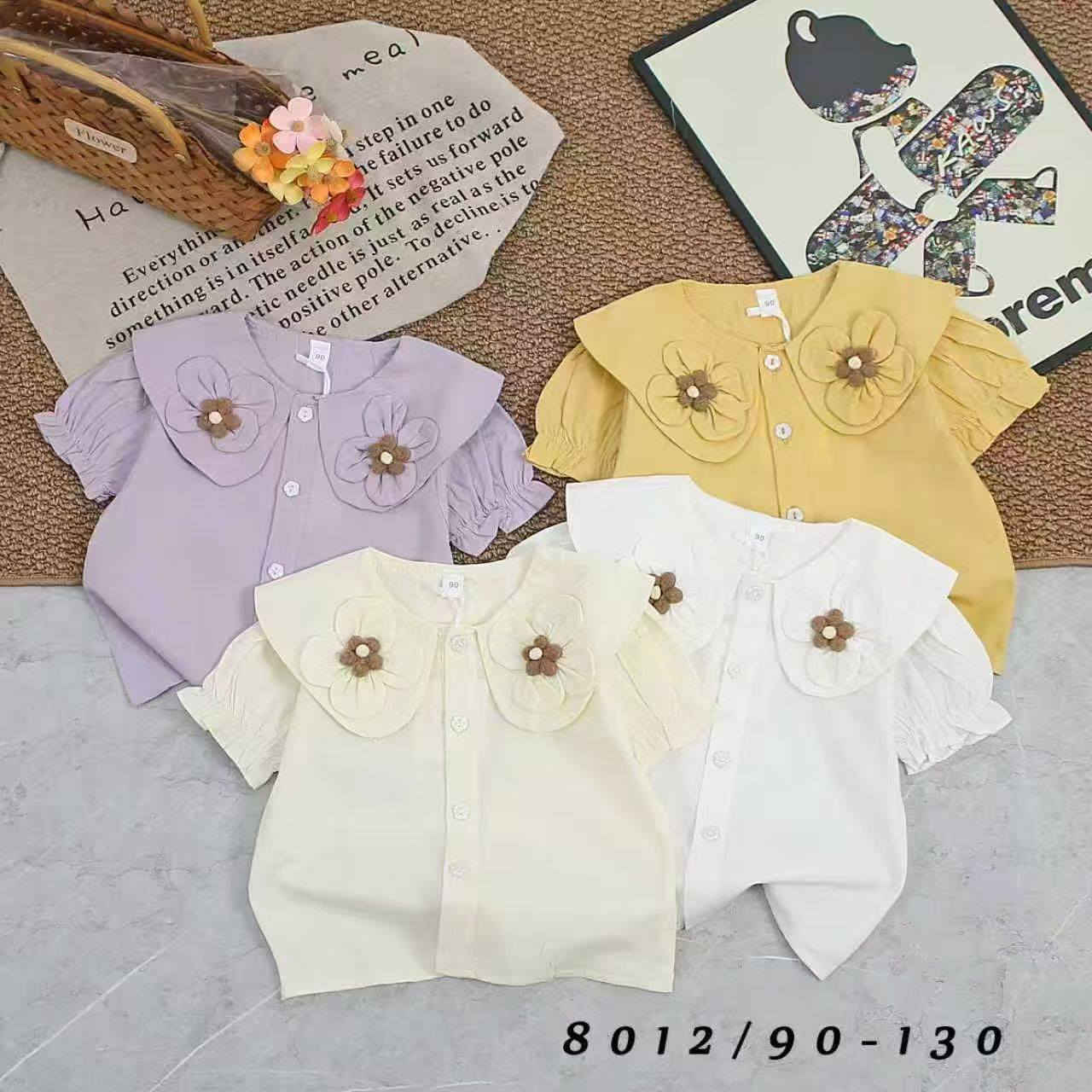 #جديد لدى رائد الراوي /😍ذوق 😍اناقة 😍جمال تجدونها لدى رائد الراوي / قميص بناتي  خامة اصلية  
قياس (سنه ونص_٢_٣_٤_٥) سنة 
حجز مراسلة الصفحة توصيل متوفر للجميع محافظات
العنوان الانبار القائم شارع الأطباء الثاني قرب شارع الكبيسات أهل الاقشمه ومفروشات محل رائد الراوي توصيل متوفر للجميع محافظات العراق 
اهلا وسهلا بزيارتكم


**إذا كنت صاحب هذا الإعلان وتريد حذفه لأي سبب، رجاءا أرسل رسالة إلى الدعم الفني**